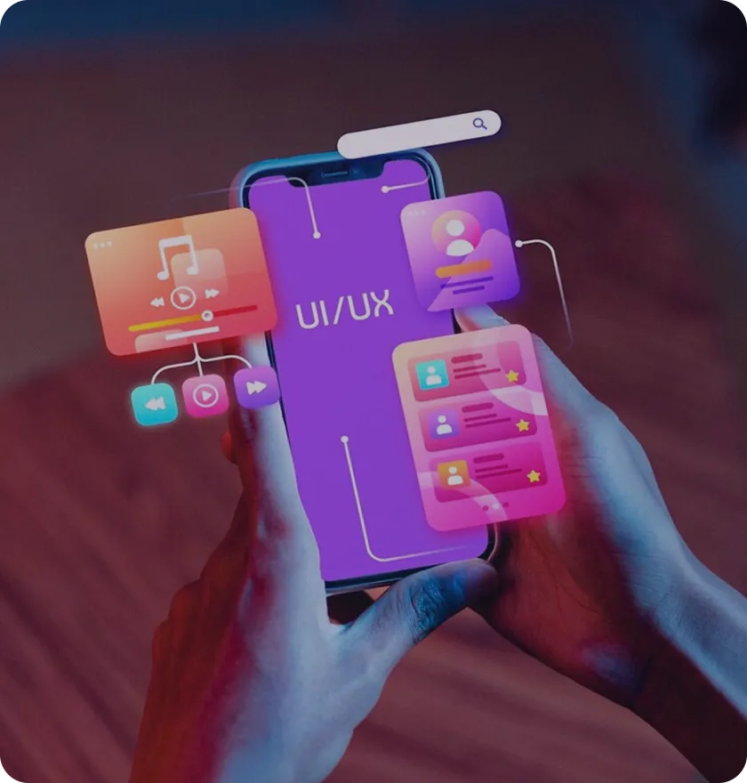 Mobile App Development